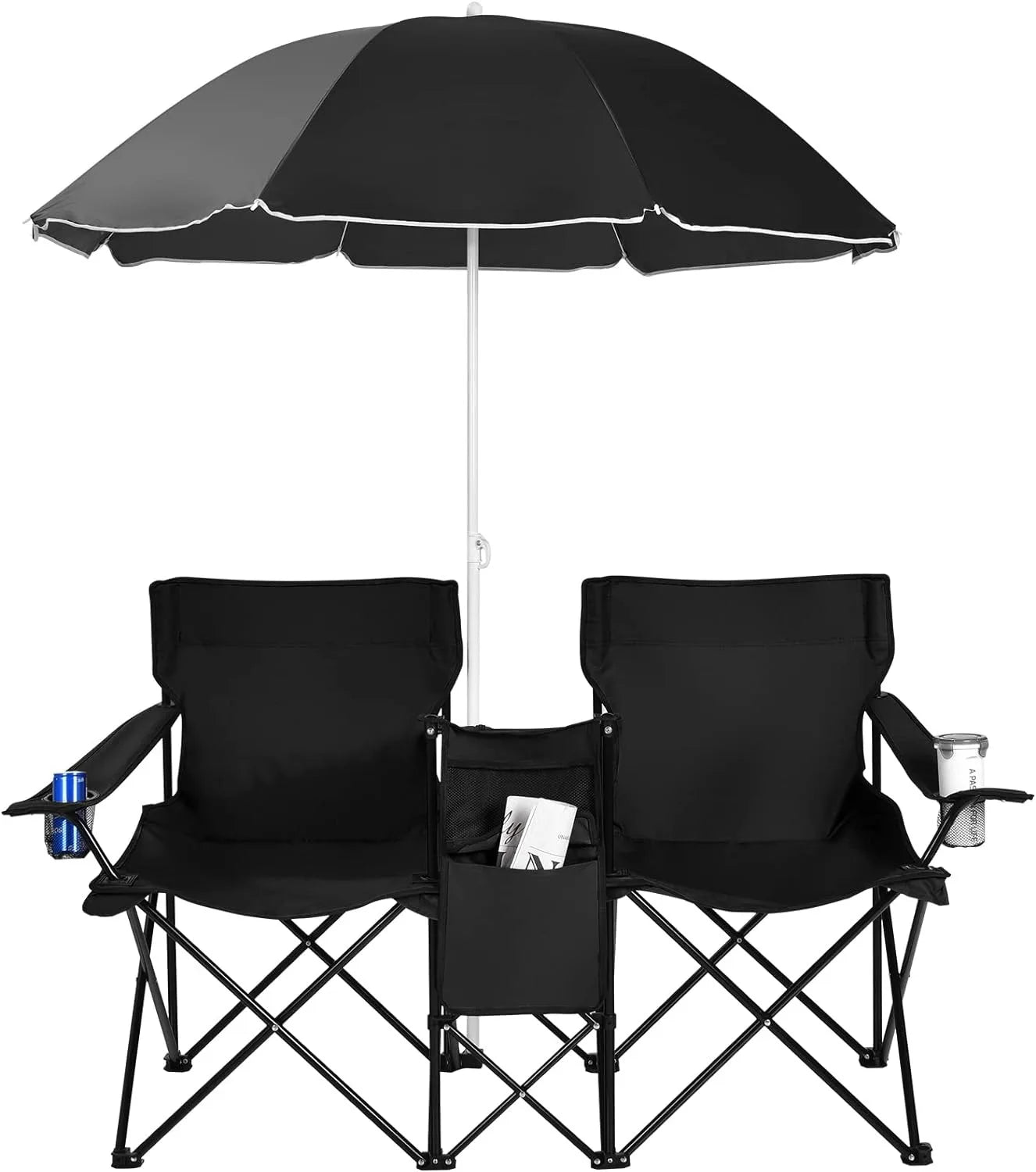 Ultimate Outdoor Folding Chair