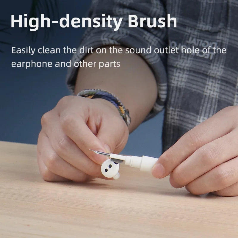 Earbuds Cleaning Brush Tools - Nik&Em