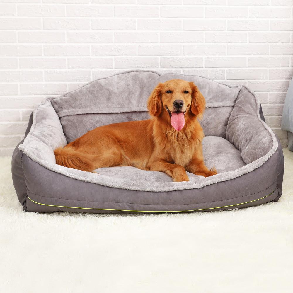 Luxury Pet Sofa Bed