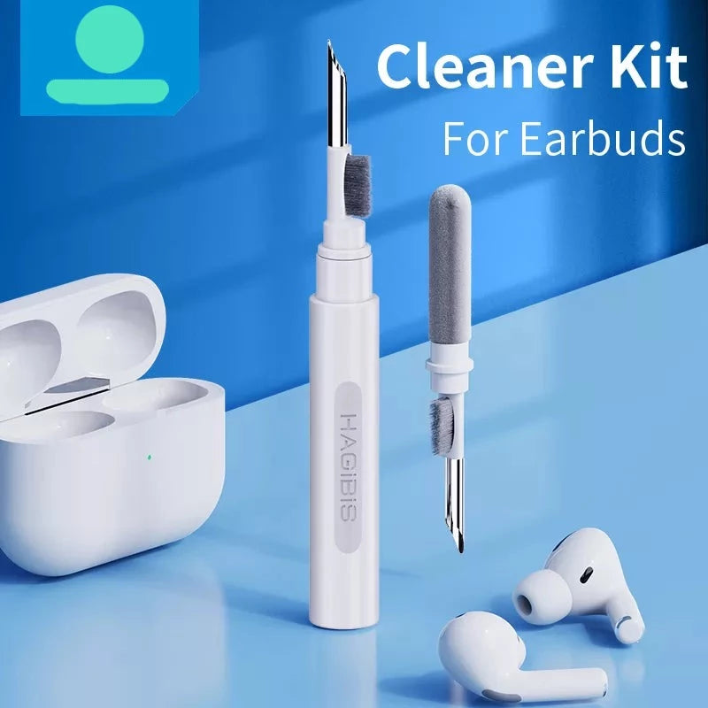 Earbuds Cleaning Brush Tools - Nik&Em