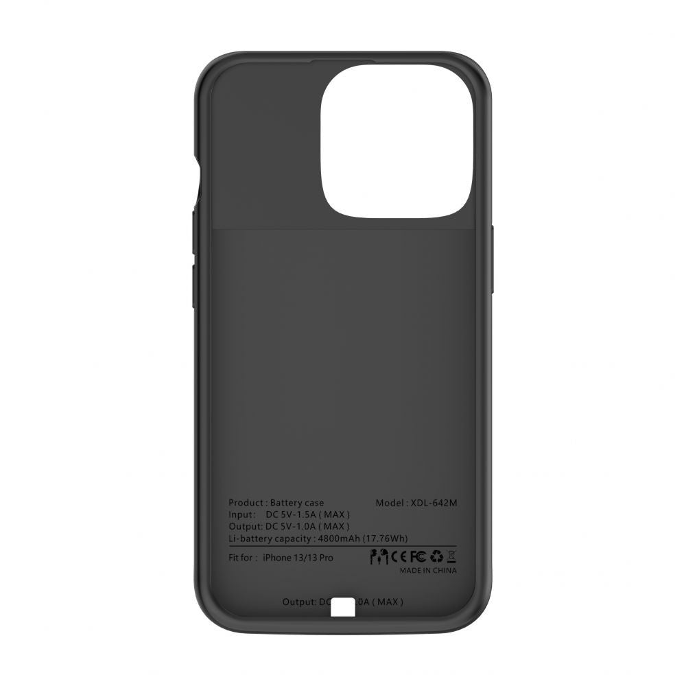 Tech-Protect 4800mAh Battery Case